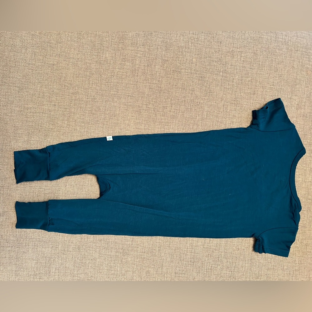 NWT Posh Peanut Short Sleeve Romper